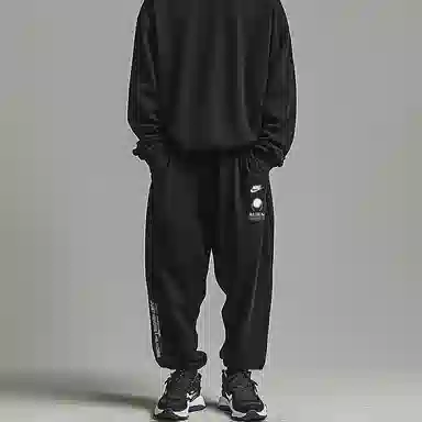 Nike As M Nsw Club Pant Oh Ft