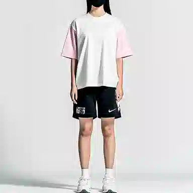 Nike Dri-Fit Prometheus Shorts