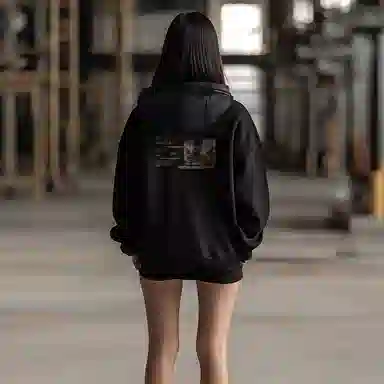 Nike Sportswear Club B