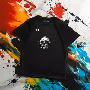 Under Armour T