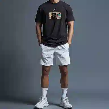 Jordan DIR-FIT DIR-FIT V LogoT