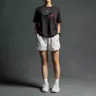 Jordan Dri-FIT VLogoT