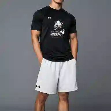 Under Armour T