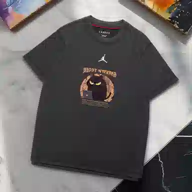 Jordan DIR-FIT Logo T