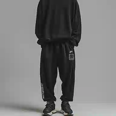 Nike As M Nsw Club Pant Oh Ft K