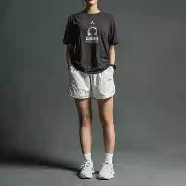 Jordan DIR-FIT Logo T