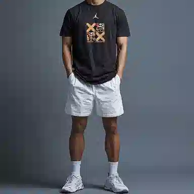 Jordan DIR-FIT K LogoT