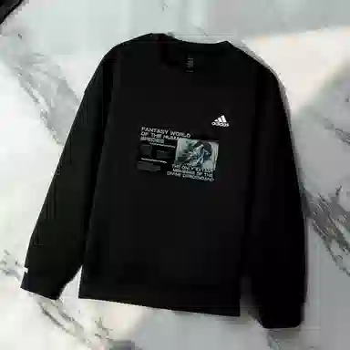 adidas LABEL VLogo