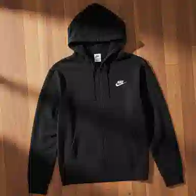 Nike Corrupted Angel II Hoodie