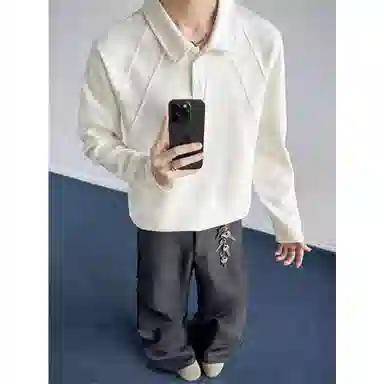 TUCANO polocleanfitT