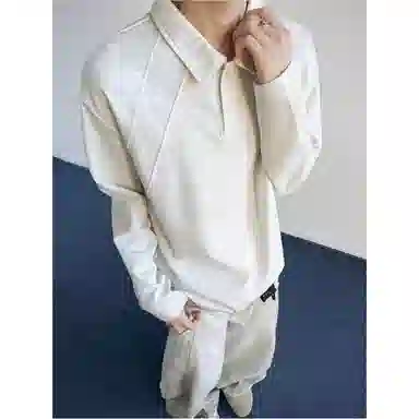 TUCANO polocleanfitT