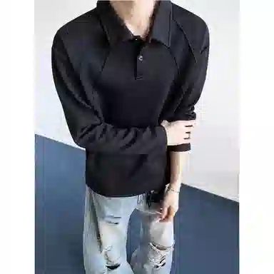 TUCANO polocleanfitT