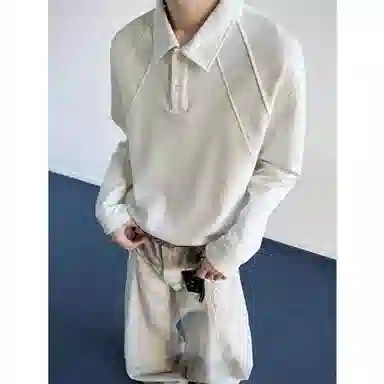 TUCANO polocleanfitT