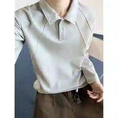 TUCANO polocleanfitT