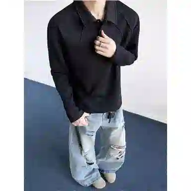 TUCANO polocleanfitT