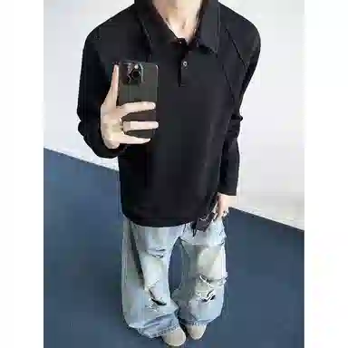 TUCANO polocleanfitT