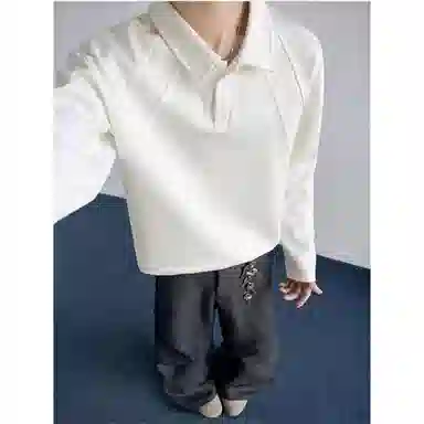 TUCANO polocleanfitT