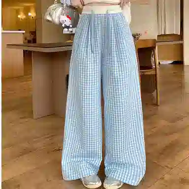 天才小熊长裤 洋气时髦韩版 儿童款