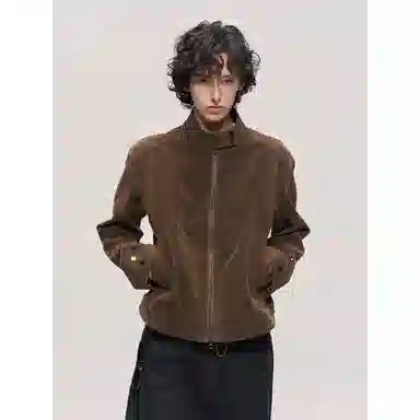 天才小熊 舒适时尚优雅夹克 女款