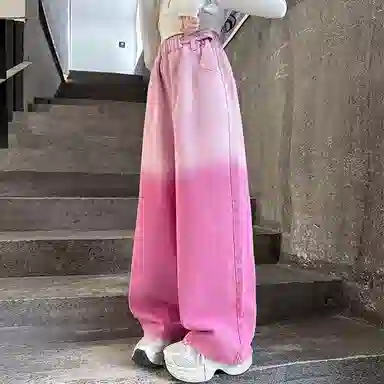 天才小熊牛仔裤 透气百搭洋气亲肤 儿童款