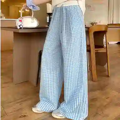 天才小熊长裤 洋气时髦韩版 儿童款