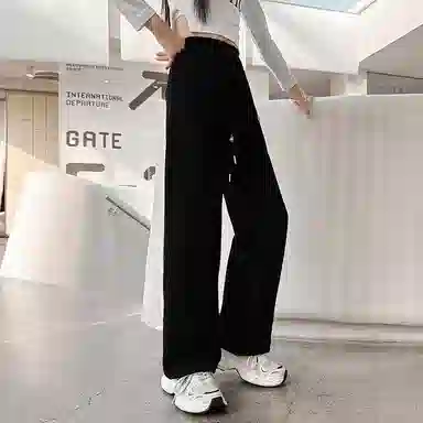 天才小熊卫裤 百搭时尚个性简约 儿童款