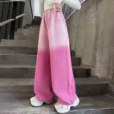 天才小熊牛仔裤 透气百搭洋气亲肤 儿童款