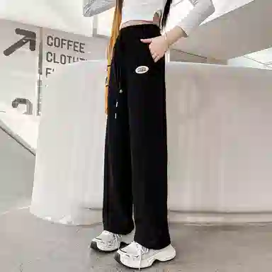 天才小熊卫裤 百搭时尚个性简约 儿童款