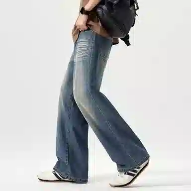 SRPFTE Jeans
