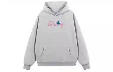 FORHUG Dark Abstract Hoodie