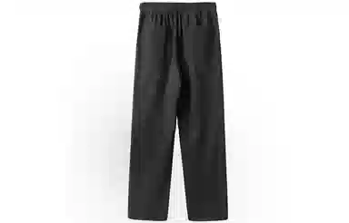 布客行 多风格融合垂坠感显高显瘦直筒长裤牛仔裤 男女同款