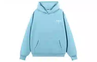 FORHUG Dark Style Hoodie