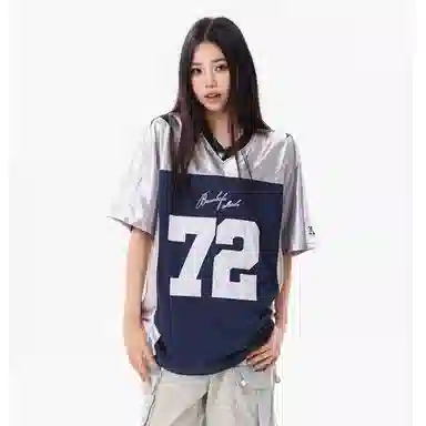 FTXW Voversize T