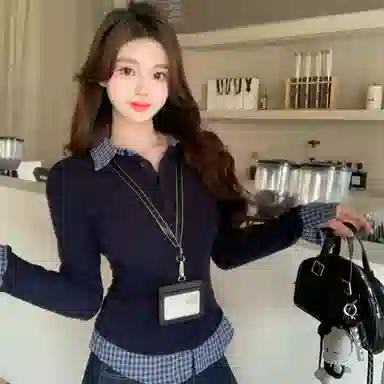 FTXW polo T