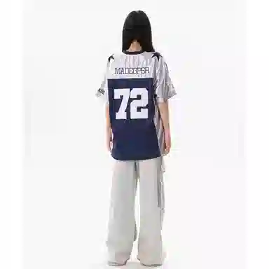 FTXW Voversize T