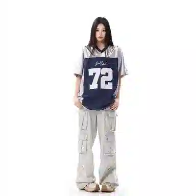 FTXW Voversize T