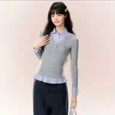 FTXW polo T