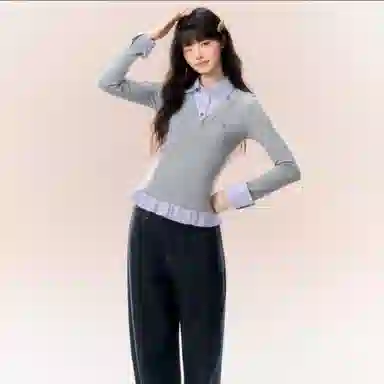 FTXW polo T