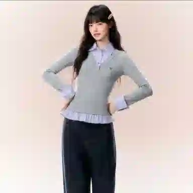FTXW polo T