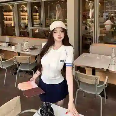 FTXW Polo