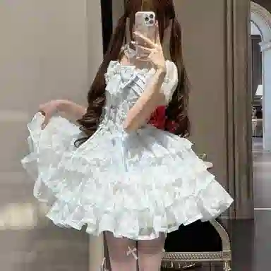 FTXW Lolita