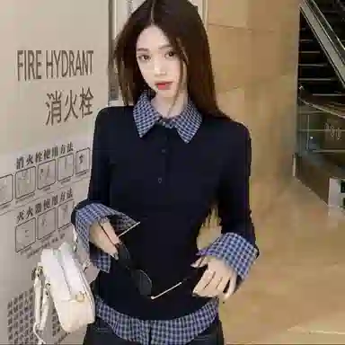 FTXW polo T