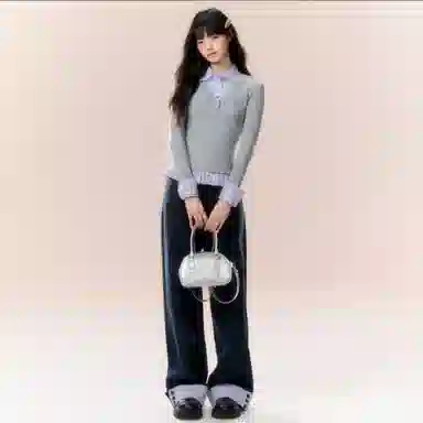 FTXW polo T
