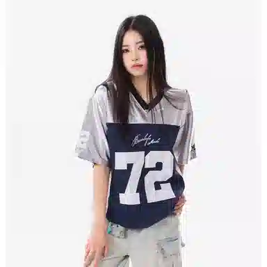 FTXW Voversize T