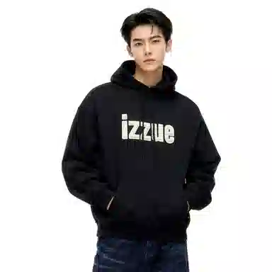 izzue i.t Baggylogo400g