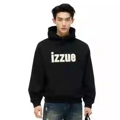 izzue i.t Baggylogo400g