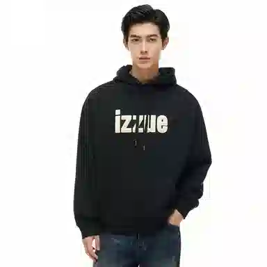 izzue i.t Baggylogo400g