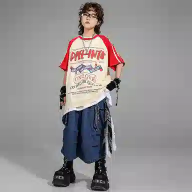 T