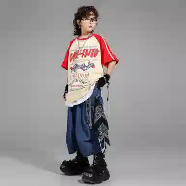 T