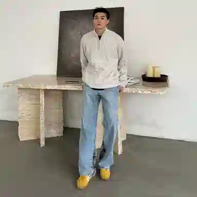 ZOZO FOREST cleanfit